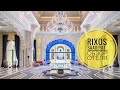 Rixos Saadiyat Island (Риксос Абу Даби) Новый Флагман сетки Rixos? Увы, нет...