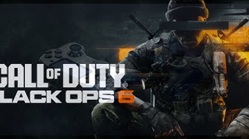 Best Black Ops 6 controller, graphic, and audio settings