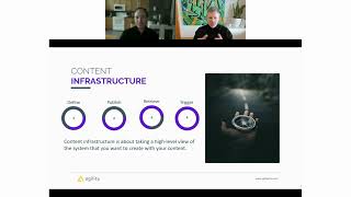 Transform Your Content Strategy with These Essential Infrastructure Building Blocks