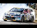 Rally Legend 2026 | Big Show & Crash & Mistakes