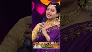 #shorts - Auto Ramprasad Comedy Performance #Nookaraju #Rashmi #Indraja #sridevidramacomapany