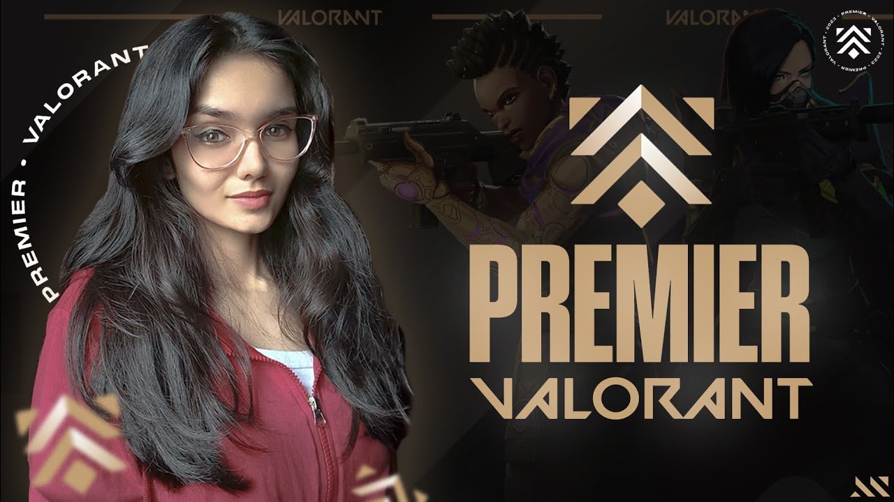 VALORANT LIVE PLAYING PREMIER  | DEE DREAMS #valorantlive #valo