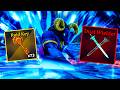 How to Get Kirito (Dual Wielder) Sword! (Full Unlock Guide) | Sailor Piece
