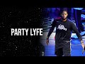 Paul George - "Party Lyfe" ᴴᴰ