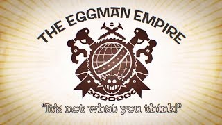 Come Join the Eggman Empire!