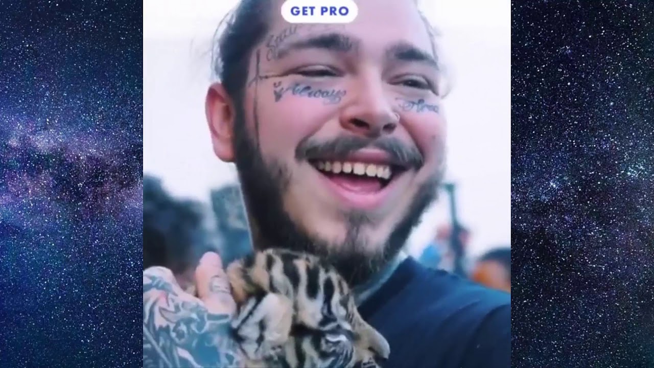 Post malone now. Post Malone better Now. Post Malone - better Now фото. Post Malone поздравляет фаната. Better Now Post Malone обложка.