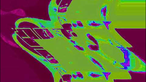 Klasky Csupo In A Bit X, Perhaps Effect