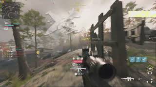 5x multi kill MW3