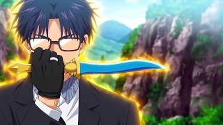 He Is the Most Powerful Poison Assassin, but Is Forced to Marry a Girl He Hates