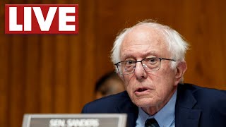 LIVE: Sen. Sanders, doctors on vaccine safety and effectiveness