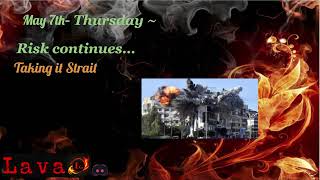 Bug Soda, No Tech, Market Greedy. Lockdown Opportunity forward.~java 07May26