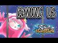 【AmongUs】宇宙人狼します！！！！！！！【#みさとらん /#アルジャン 】