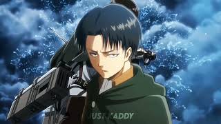 Levi Aka Beyblade Amv Edit Just Kaddy