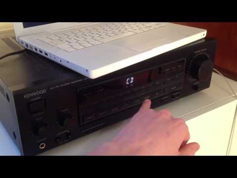 Video: Digitalisieren Sie Ihre HiFi-Anlage - Gunook Video: Digitalisieren Sie Ihre HiFi-Anlage - Gunook