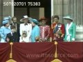 Trooping the Colour, 1988