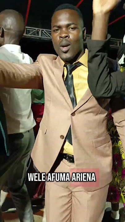 #esautosh #mwanaWaWele #AfumaAriena