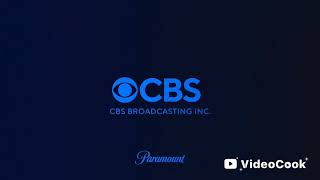 Cbs Broadcasting Inc.sony Pictures Television 2025