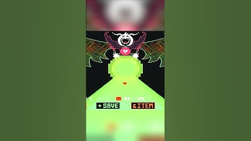 FLOWEY VS HOMELANDER?! #shorts #memes #