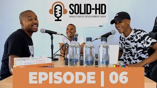 OfficialMohale On New Music | Would You Date Someone With An OnlyFans Account? | Episode 6