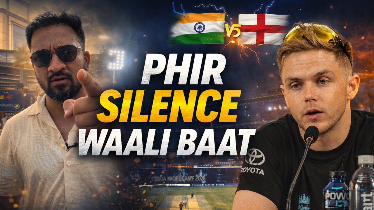 England Warning to Team India: “We’ll Silence Wankhede in T20 WC Semifinal