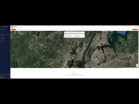 Kraken Ops Training #02 — Navigation Bar Overview