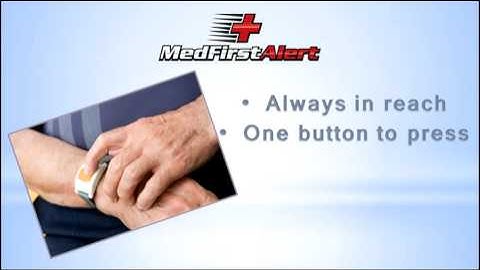 MedFirstAlert.com Free Senior Safety Checklist Medical Alert