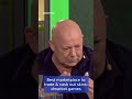 🗣️Przemysław Rudzki: „Musimy pogadać teraz o gościu, który nie lubi c...