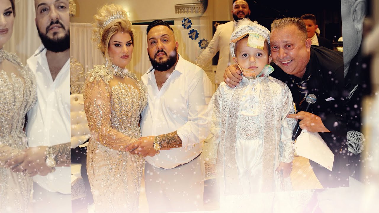 GAZMEND RAMA, Te Andrian Bekaj Albstadt ┇ #studiostar