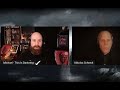 Nikolas Schreck Interviewed by This Is Darkness