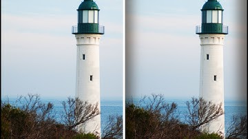 Three Easy Ways to Create Vignettes in Photoshop - How to Make a Vignette