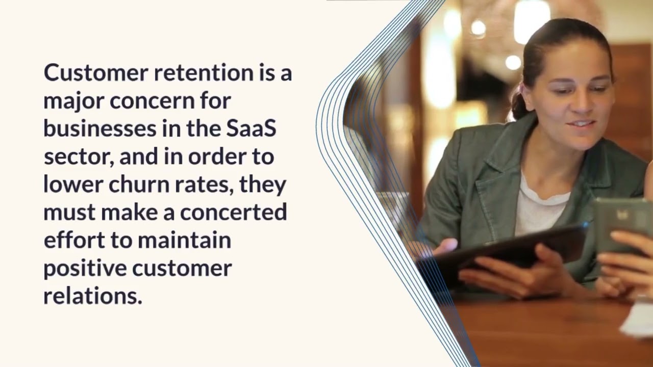 Challenges SaaS companies face on their growth journey