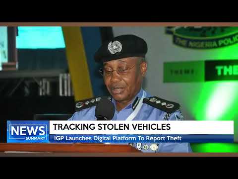 NEWS SUMMARY @9PM 08/12/2022 | TRUST TV