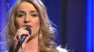 Gabriela Gunčíková - Buď dál jen můj (2.2.2012)
