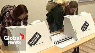 Elections Alberta sends 568 cease-and-desist letters over voter list leak