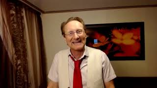 Eddie Deezen arrested Eugene from Grease