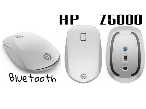HP Z5000 Unboxing