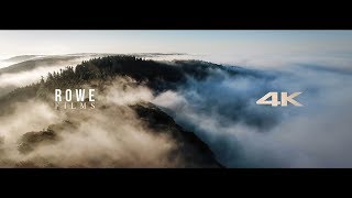Devon by Drone - 4K Drone Footage - Cinematic / Epic Aerial Footage
