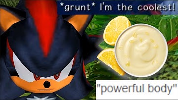 Chess and Gigi Play/Watch Sonic Adventure 2 And It