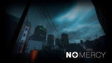 Left 4 Dead 2 Remastered (Reshade + RTGI) - No Mercy (L4D2 Port) (Part 2) 👀 👍