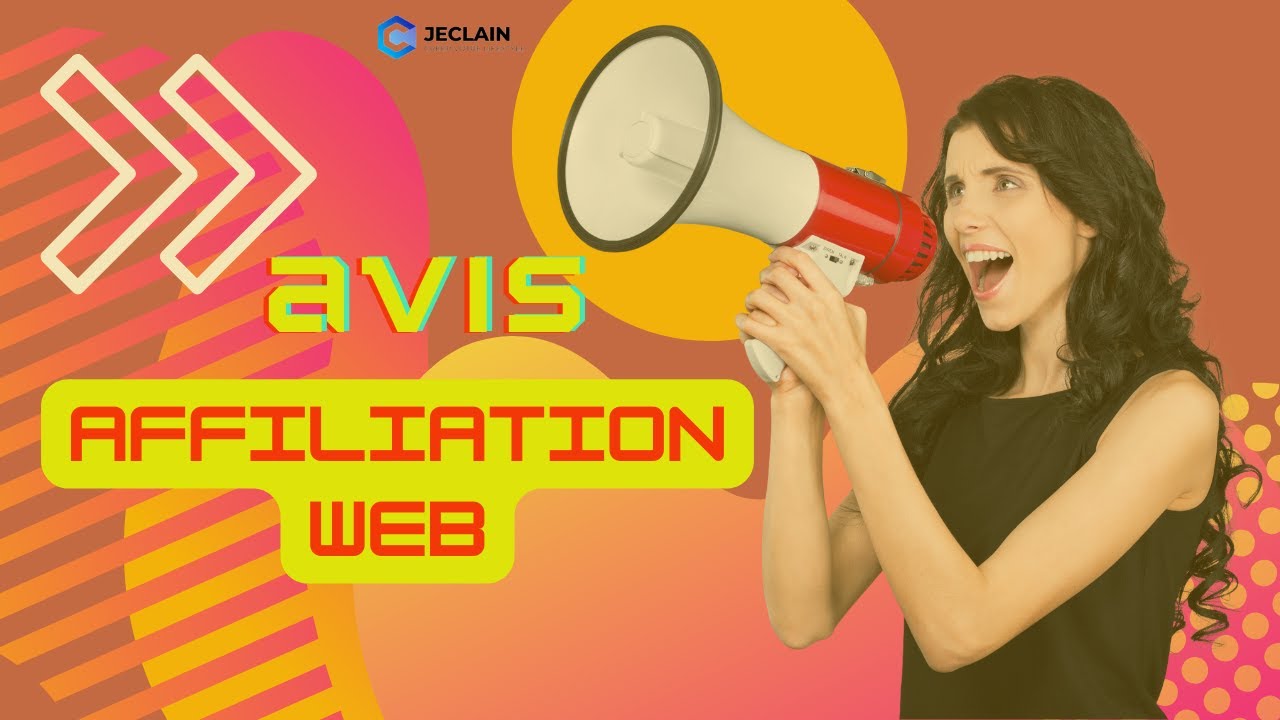 Mon Avis Sur l'Affiliation Web