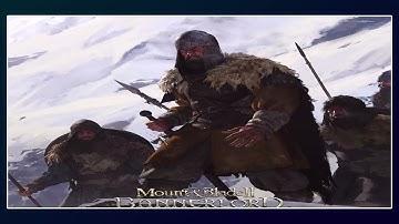 TAOM - Development XI - New Kingdom - Gundabad - XML - Bannerlord