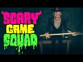 April 24th | Scary Game Squad