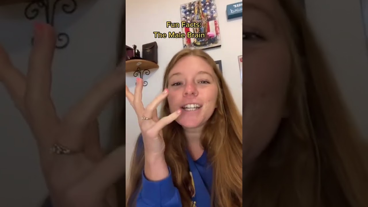 How To Tell If A Guy Likes You TikTok themirandaaffect Is He In