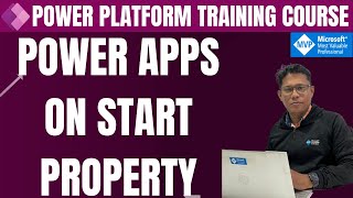Power Apps Onstart Property How To Use The App Onstart Function In Powerapps Power Apps Onstart