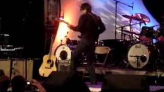 Eric Johnson Jamming with Bill Maddox