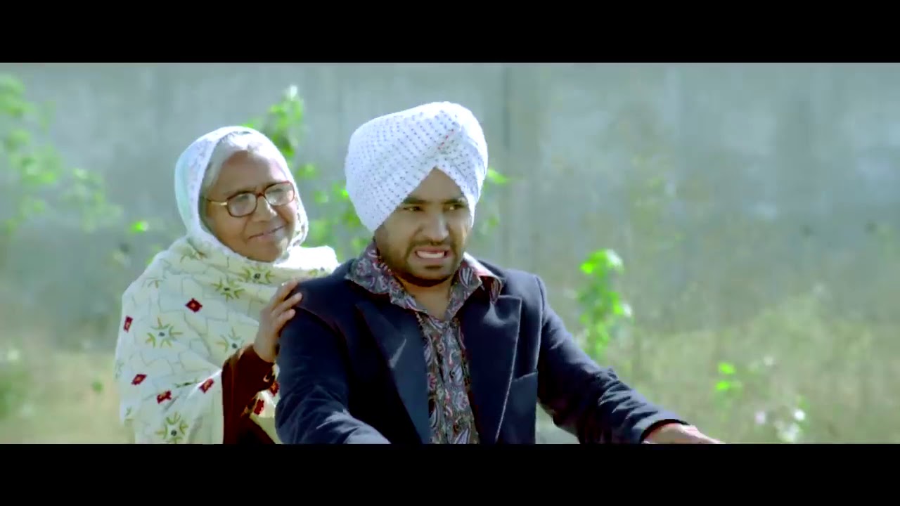 Punjabi movie full funny 😂😂 