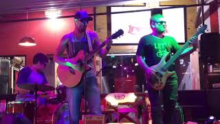 Noite Do Prazer - Cover