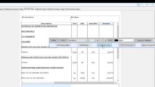 5a Printing Setup and Export