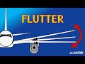 What Is Flutter In An Aircraft Reasons For Flutter And How It Is Prevented What Is Flutter In An Aircraft Reasons For Flutter And How It Is Prevented