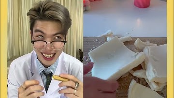 Có bạn trai cỡ này muốn cái gì nữa #cậubảyquận3 #HạNhiệtNào #SaoPhảiNóng #pov #fyp #comedy 